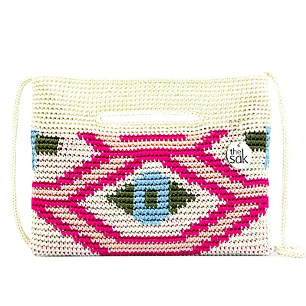 The Sak Crossbody Handbag - Picture 4 of 5